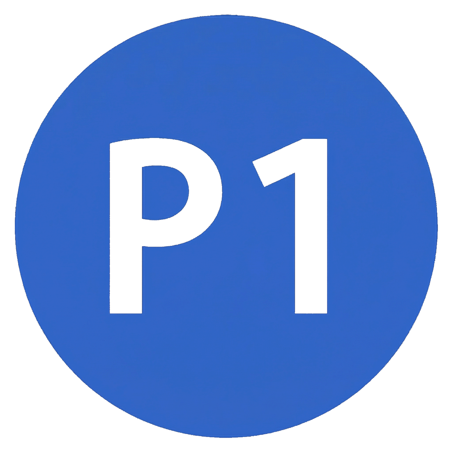 P1