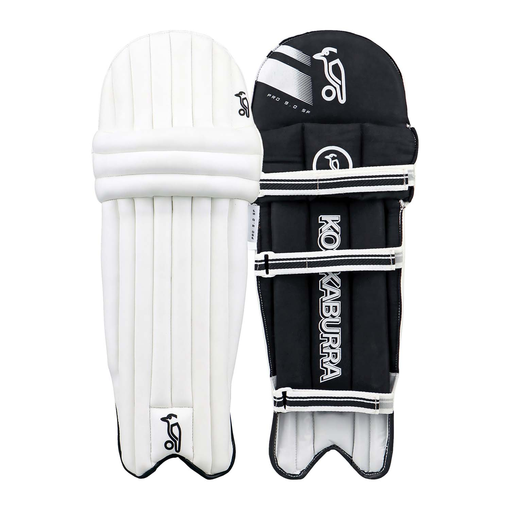 Pro 9.0 Batting Pads
