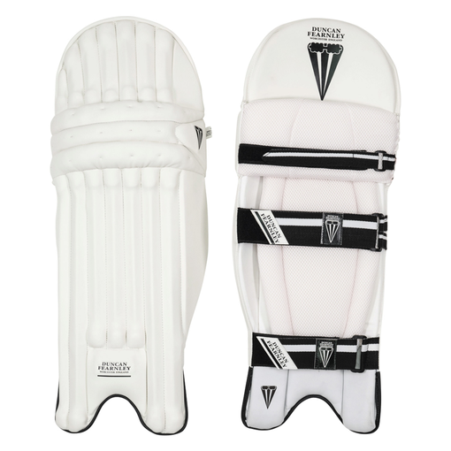 Heritage Batting Pads 