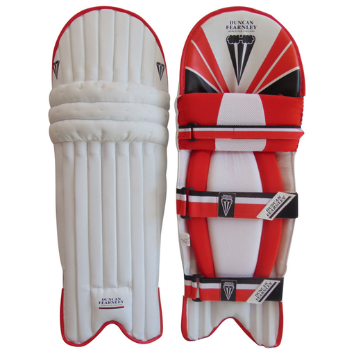Attack Classic III Super Batting Pads 