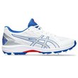 Strike Rate FF Spike Shoes - White/Pure Silver