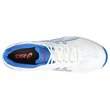 Strike Rate FF Spike Shoes - White/Pure Silver