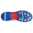 Strike Rate FF Spike Shoes - White/Pure Silver