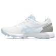 350 Not Out FF Women's Spike Shoes - White/Soft Sky