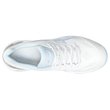 350 Not Out FF Women's Spike Shoes - White/Soft Sky