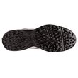 Gel Lethal Field Rubber Shoes - White/Classic Red