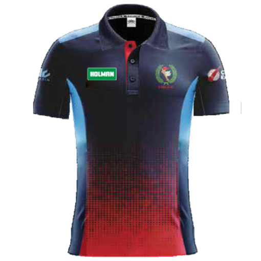 Junior Playing Shirt