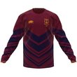 Long Sleeve Club Training Tee