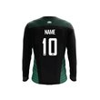 Reversible Long Sleeve Sweater