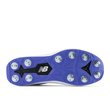 CK4030W5 Spike Shoes - White/Blue/Yellow