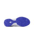 KC4020R3 Rubber Shoes - White/Blue/Yellow