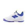 KC4020R3 Rubber Shoes - White/Blue/Yellow