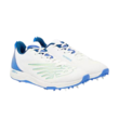 CK10R5 Spike Shoes - White/Blue/Yellow