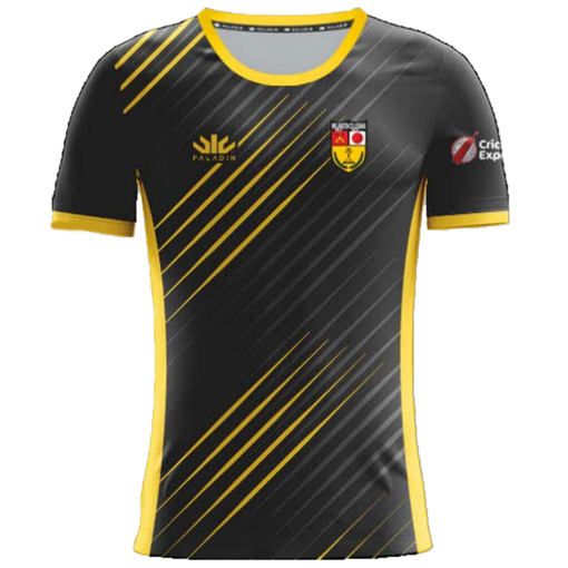 Men's Club Training Tee