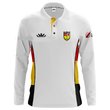 Senior Long Sleeve Playing Shirt