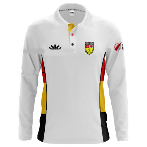 Senior Long Sleeve Playing Shirt