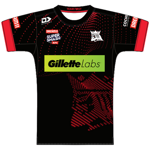 Replica Playing Shirt (23/24)