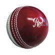 Red King Cricket Ball