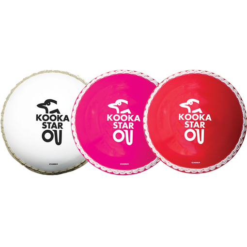 Star Cricket Ball