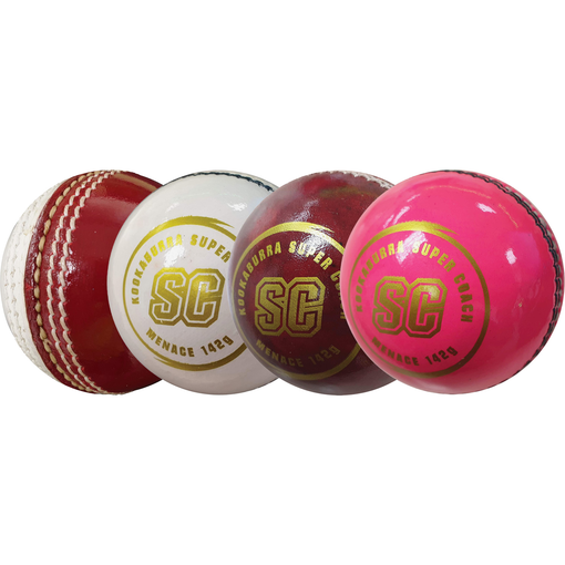 Menace Cricket Ball