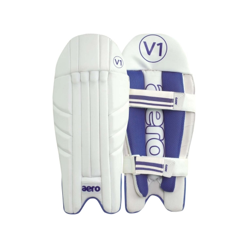 V1 Wicket Keeping Pads