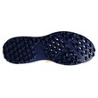 Gel Lethal Field Rubber Shoes - White/Stadium Orange