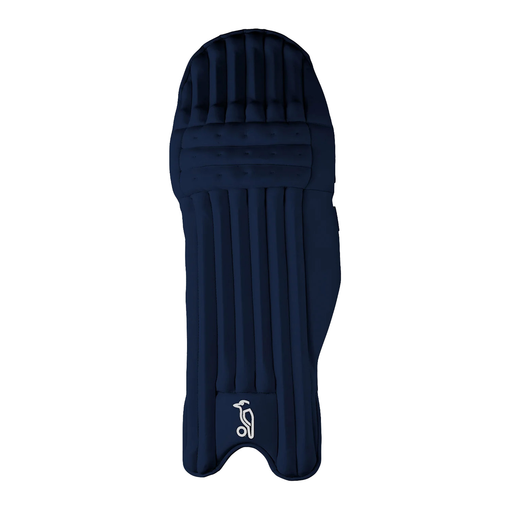 Pro Players Replica Coloured Batting Pads - Navy (24/25)