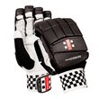 Select Black Batting Gloves 