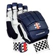 Select Navy Batting Gloves