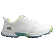 Original All Rounder Rubber Shoes - White/Teal/Yellow