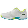 Original All Rounder Rubber Shoes - White/Teal/Yellow