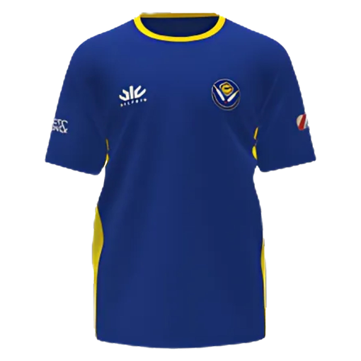 Men's Training Tee