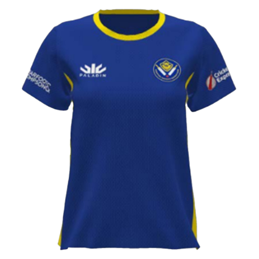 Women's Training Tee