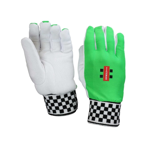 Cotton Padded Wicket Keeping Inners