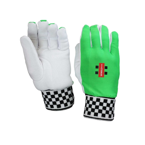 Cotton Padded Wicket Keeping Inners