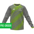 Long Sleeve Training Tee