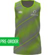 Training Singlet