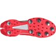SL22 YDS Spike Shoes - Red/White