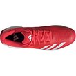 SL22 YDS Spike Shoes - Red/White
