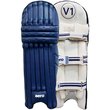 V1 Coloured Batting Pads - Navy (21/22)