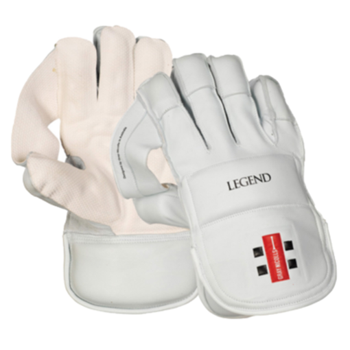 Legend Wicket Keeping Gloves