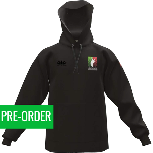 Club Hoodie