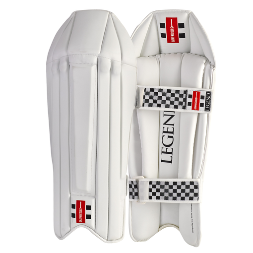 Legend Wicket Keeping Pads