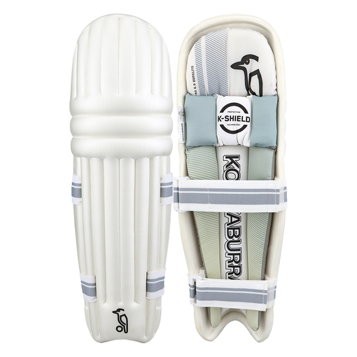 Pro 6.0 Supalite Batting Pads (25/26)