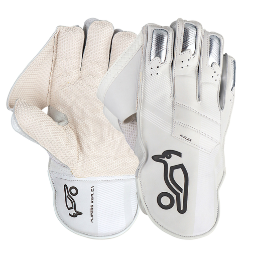 Ghost Players Replica Wicket Keeping Gloves (25/26)