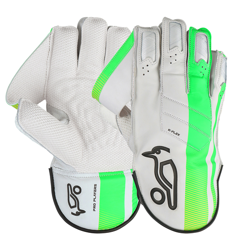 Kahuna Pro Players Wicket Keeping Gloves (25/26)