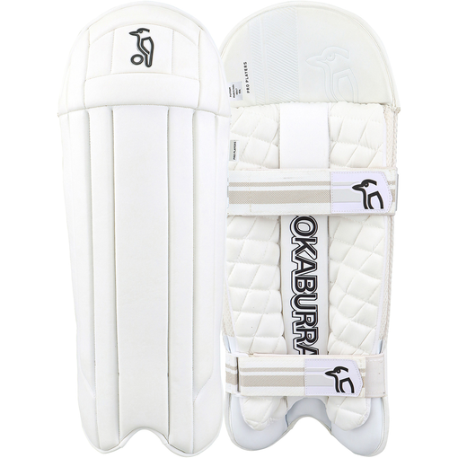 Pro Players Wicket Keeping Pads (25/26)