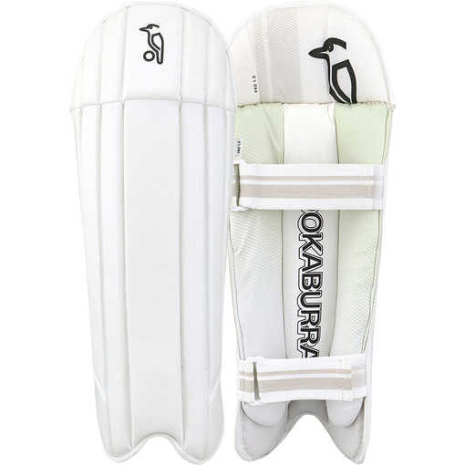 Pro 1.0 Wicket Keeping Pads (25/26)