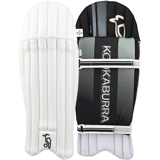 Pro 3.0 Wicket Keeping Pads (25/26)