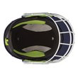 Pro 600 Helmet w/ Neck Guard